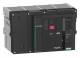 Schneider Electric LV848760 Schneider Masterpact MTZ2 2500A HA10 Icu=105kA/1150V 4P ohne MicrologicX