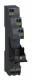 Schneider Electric RSZE05P Schneider Push-In Sockel für Interface-Relais RSB1
