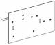 Schneider Electric KSB63EGP Schneider KSA accessory plate for measurement technology for KSB63SM