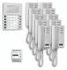 TCS PPA10-EN/02 pre:pack 10 keys AP