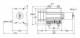 Turck DW30000-135-7E-H1441 Linear measurement technology 1544567