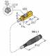 Turck BIM-UNTK-AP7X-0.3-PSG3M magnetic field sensor compact design 4686011