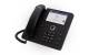_SAMPLE AudioCodes Teams C448HD IP-Phone PoE GbE black with an external power supply