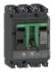 Schneider Electric C10H3TM050 Schneider molded case circuit breaker ComPacT NSX100H