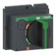 Schneider Electric LV429337T Schneider Direct rotary drive for ComPacT NSX 100/160/250, black