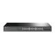 TP-Link Switch fully managed Layer2+ 28 port? 24x 1GbE? 4x SFP? PoE budget 192 watts? 24x PoE at ? 2x SFP? 19? ? Omada? SG2428P