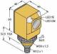 Turck Q40S2P6FF400Q Opto Sensor, reflection light scanner 3045172
