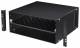 Rittal 5501900 DK 48,3 cm ( 19 inch )-Small components mountingbox, 4 HE