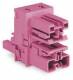 WAGO 770-1610 h-Verteiler