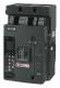 Moeller 183334 EATON IZMX16N3-V12F-1 Leistungsschalter 3p 1250A 50kA selektiv Festeinb. 