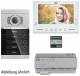 Grothe V-2V-VMO-ASA1-01WE Video-Vorbereitungspaket 1WE 80650