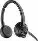 HP 8D3J2AA#ABB Poly DECT Headset Savi 8220 Office USB-A binaural ANC
