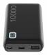 Cellularline Power Bank ESSENCE 10000, black