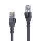 PureLink MC1000-400 Cat.6A Patchkab S/FTP LSOH AWG 26 schwarz 40,0m