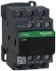 Schneider Electric LC1D09P7 Schneider Leistungsschütz 3p 1S+1Ö 4kW 400VAC3 9A 230VAC