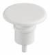Schneider Electric XACB901 Schneider Farbeinsatz weiß für Drucktaster mit Schutzkappe Hub 4/16mm