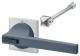 Siemens 8UC6034 extension shaft, 300mm long