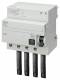 Siemens 5SM26476 FI 4-pin block. , f MCB 5SP1 300mA