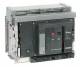 Schneider Electric 48758 Schneider Trennschalter Masterpact NW16HA10 4p 1600A 1150V Einschub