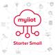 MIRA myiiot Cloudverbindung 3 Monate, Starter Small inkl.Support