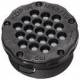 Murrelektronik 4000-70703-0630080 MSDD Modlink KDP/R round M63/8 for D:3.5-6.5mm