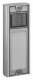 Grothe MISTRAL SE 03.1-s Funk Sender RW:500m silber/anthrazit 43440