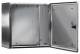Rittal 9403600 Ex enclosures Stainless steel, empty enclosure with hinged door