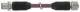 Murrelektronik 7000-44032-8030030 M12 St 0° M12 Bu 0° B-cod. PUR vio 0.3m