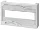 Siemens 8GS40060 SIEM 8GS4006-0 ALPHA-ZS, Feldabdeckung o Anschl.raum 150mm, vorausgeschn. für 1 R