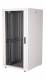 Equip 48,3 cm ( 19 inch ) Serverschrank Glastür BF 800x 800mm 32HE grau