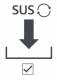 Siemens 6ES78105CC040YY2 SIEM 6ES7810-5CC04-0YY2 SIMATIC STEP7 Pr TIA-Portal, Software Update Service