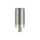 Ifm Electronic ANT434 IFM Schreib-/Lesekopf,13,56 MHz,D DTE10x,M30 x 1,5 / L = 70 mm,Umgebungste