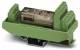 Phoenix Contact 2981444 Extension module - PSR-SCF- 24UC/URM/4X1/2X2 - 