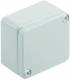 Weidmüller KLIPPON K0 RAL7001 Gehäuse 45x30x50mm Aluminium AlSi12 9529090000