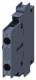 Siemens 3RH19211DA11 auxiliary contact 1NO 1NC, 3RH1921-1DA11 s