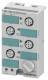 Siemens 3RK12000CQ200AA3 COMPACT MODULE AS-INTERFACE, 45 IP67 DIGIT