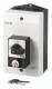 Moeller 207305 EATON P1-25/I2/SVA (S) panic button, up 