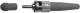 Telegärtner 100007057 J08010A0016 ST connector Met.f.Kabel D: 2.2 u.3,6 f.POF 980/1000