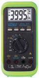 Elma BM 805 Digitales Multimeter mit akustischer Buchsenkontrolle