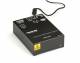 BlackBox ACX1T-14AHS-SM FO DKM Kompakt Transmitter: 1x SL DVI Highspeed 2.5G,, 2x USB HID, 2x embedded USB 2.0 fullspeed, RS232, Analog Audio