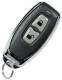 INDEXA 9000R SYSTEM 9000 radio remote control metal splash-proof. 35570