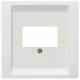 Siemens 5TG1342 TEA cover 3 times , titanium white