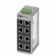 Phoenix Contact 2891929 Industrial Ethernet Switch - FL SWITCH SFN 8TX - 