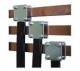 Jean Müller PK30/34X10 Plattenklemme G8530038
