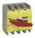 Schneider Electric 31131 4-pole switch-disconnectors , handle
