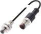 Balluff BES 516-324-E4-C-S4-00,3 Sensor Induktiv BES00N9