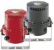 FHF 9223011013 Funke + Huster EEX DGH21 horn, red 