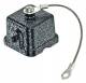 Harting 09370035406 Han 3M AK 09,370,035,406,