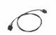 Mitsubishi MR-J3BUS1M SSCNET III bus cable 1m 161582