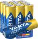 VARTA Longlife Power, Batterie, AA, Mignon, 1,5V, 10Stk